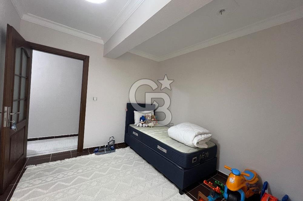 ULUBATLI MAHALLESİ SATILIK 2+1 DAİRE