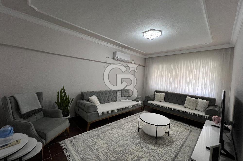 ULUBATLI MAHALLESİ SATILIK 2+1 DAİRE
