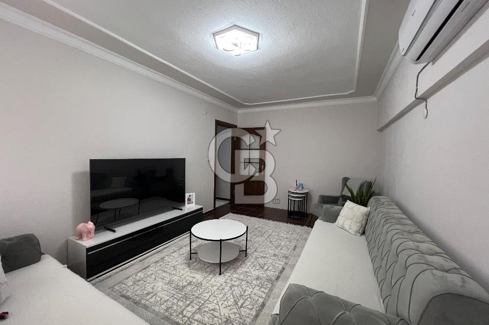 ULUBATLI MAHALLESİ SATILIK 2+1 DAİRE