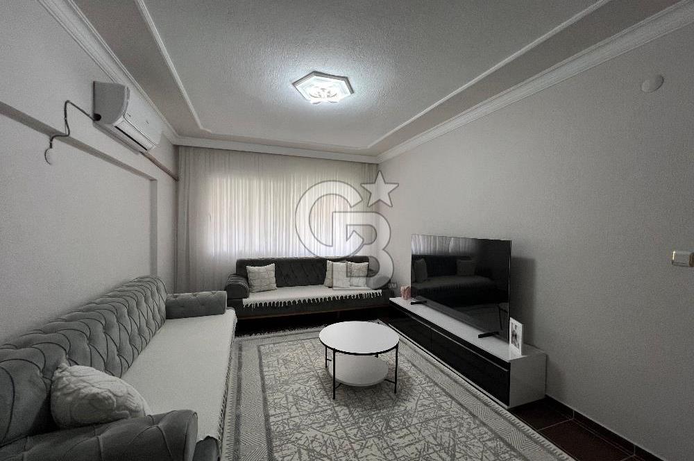 ULUBATLI MAHALLESİ SATILIK 2+1 DAİRE