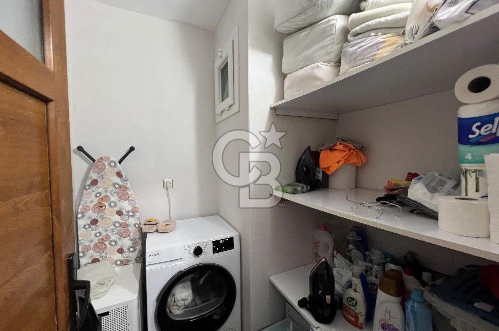 ULUBATLI MAHALLESİ SATILIK 2+1 DAİRE