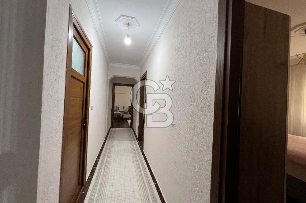 ULUBATLI MAHALLESİ SATILIK 2+1 DAİRE