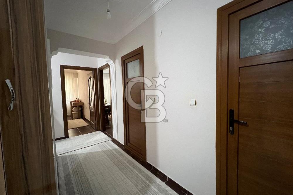 ULUBATLI MAHALLESİ SATILIK 2+1 DAİRE