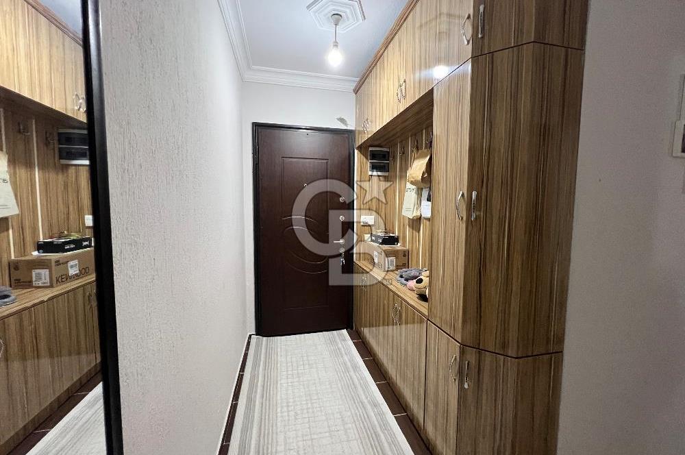 ULUBATLI MAHALLESİ SATILIK 2+1 DAİRE