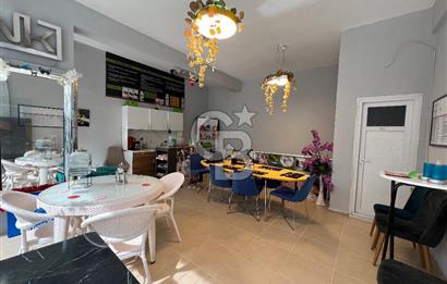 ULUBATLI MAHALLESİ SATILIK DEPOLU DÜKKAN