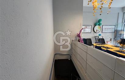 ULUBATLI MAHALLESİ SATILIK DEPOLU DÜKKAN