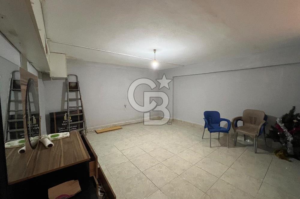 ULUBATLI MAHALLESİ SATILIK DEPOLU DÜKKAN