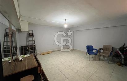 ULUBATLI MAHALLESİ SATILIK DEPOLU DÜKKAN