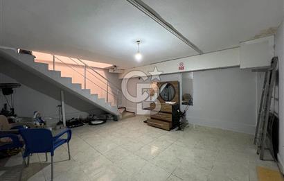 ULUBATLI MAHALLESİ SATILIK DEPOLU DÜKKAN