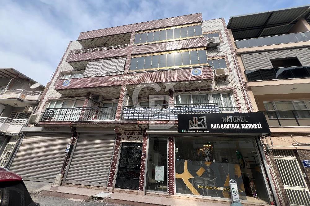 ULUBATLI MAHALLESİ SATILIK DEPOLU DÜKKAN