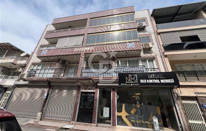 ULUBATLI MAHALLESİ SATILIK DEPOLU DÜKKAN