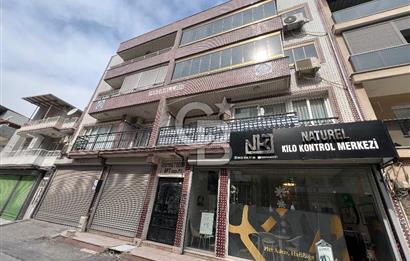 ULUBATLI MAHALLESİ SATILIK DEPOLU DÜKKAN