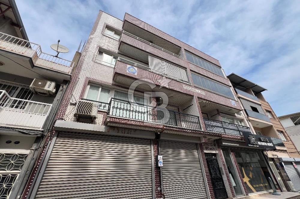 ULUBATLI MAHALLESİ SATILIK DEPOLU DÜKKAN