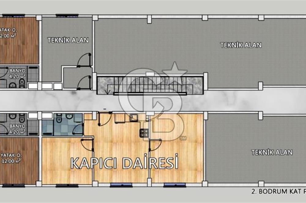 Düzce Konuralp’ te Projeden Satılık 1+1 Daireler-Yatırımlık Fırsat
