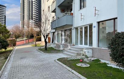 Türkkonut'ta Kiralık Düz Giriş Dükkan