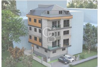 Sancaktepe Yenidoğan Mevlana Mah Satılık Komple Bina ve Daireler - 2 - 342520