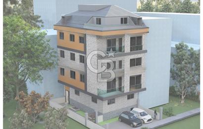 Sancaktepe Yenidoğan Mevlana Mah Satılık Komple Bina ve Daireler