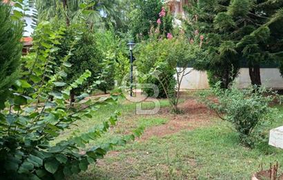 ADANA ÇUKUROVA DOĞAKENT SİTESİ SATILIK HAVUZLU VİLLA