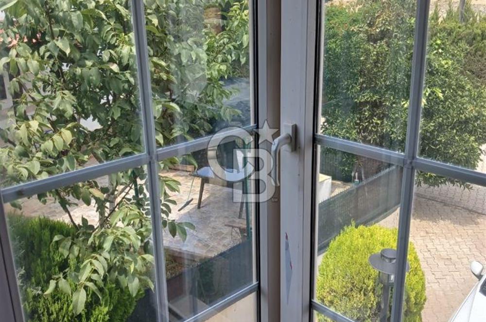 ADANA ÇUKUROVA DOĞAKENT SİTESİ SATILIK HAVUZLU VİLLA