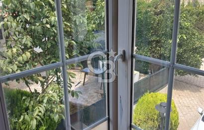 ADANA ÇUKUROVA DOĞAKENT SİTESİ SATILIK HAVUZLU VİLLA