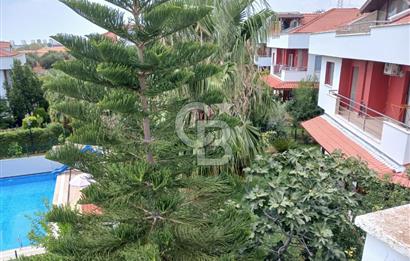 ADANA ÇUKUROVA DOĞAKENT SİTESİ SATILIK HAVUZLU VİLLA