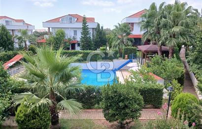 ADANA ÇUKUROVA DOĞAKENT SİTESİ SATILIK HAVUZLU VİLLA