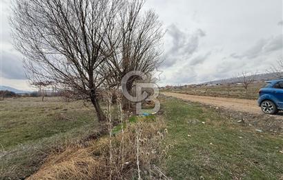 COLDWELL BANKER SAFİR'den DOĞANŞEHİR DE SATILIK SULU TARLA