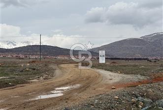 COLDWELL BANKER SAFİR'den DOĞANŞEHİR DE SATILIK SULU TARLA - 8 - 342528