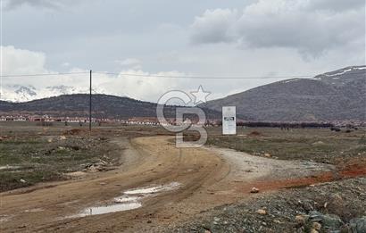 COLDWELL BANKER SAFİR'den DOĞANŞEHİR DE SATILIK SULU TARLA