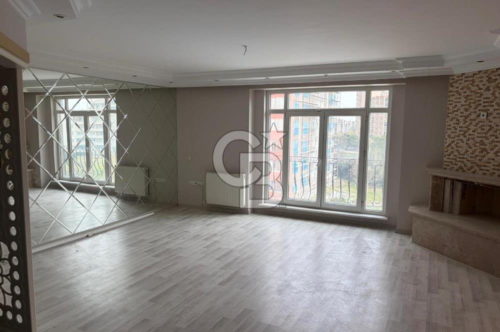 CB BLACK'TEN YÜZÜNCÜYIL BURSEL SİTESİ'NDE 4+1 KİRALIK DAİRE