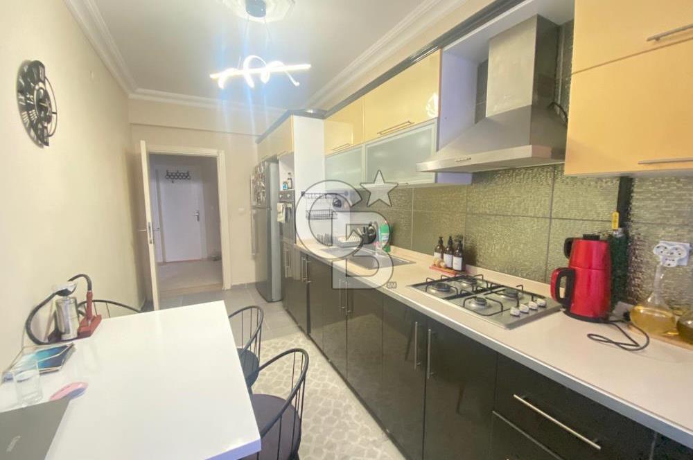 COLDWELL BANKER SAFİR'den BİTLİS MERKEZ de 3+1 SATILIK DAİRE