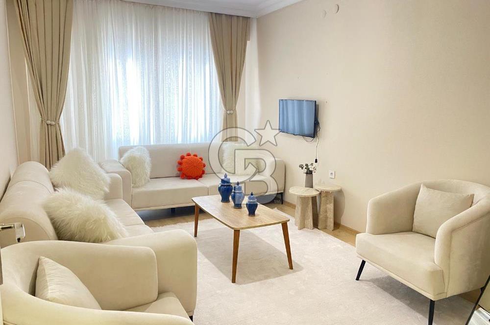 COLDWELL BANKER SAFİR'den BİTLİS MERKEZ de 3+1 SATILIK DAİRE