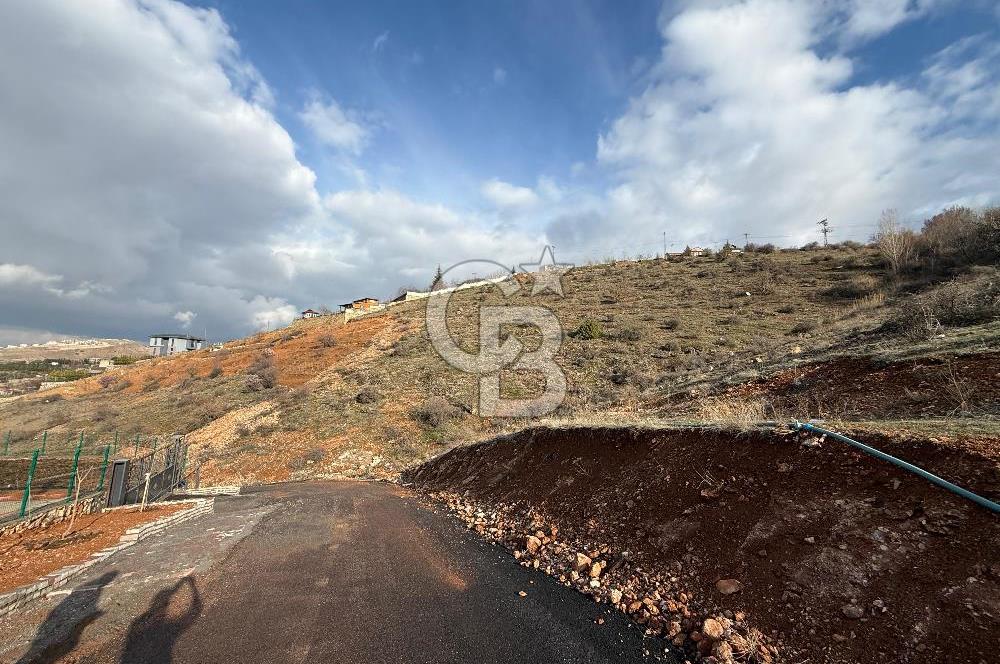 COLDWELL BANKER SAFİR'den MULLAKASIM da KAT KARŞILIĞI ARSA