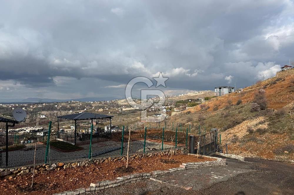 COLDWELL BANKER SAFİR'den MULLAKASIM da KAT KARŞILIĞI ARSA