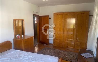 Özdere Çukuraltı'nda Denize Sıfır 4+1 Tripleks Villa