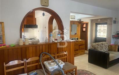 Özdere Çukuraltı'nda Denize Sıfır 4+1 Tripleks Villa