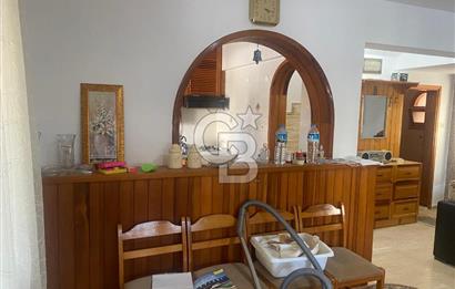 Özdere Çukuraltı'nda Denize Sıfır 4+1 Tripleks Villa