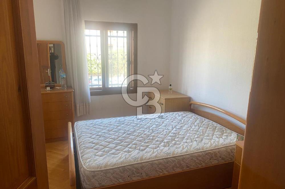 Özdere Çukuraltı'nda Denize Sıfır 4+1 Tripleks Villa