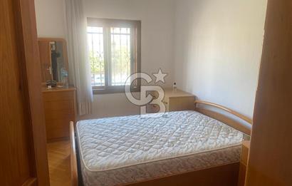 Özdere Çukuraltı'nda Denize Sıfır 4+1 Tripleks Villa