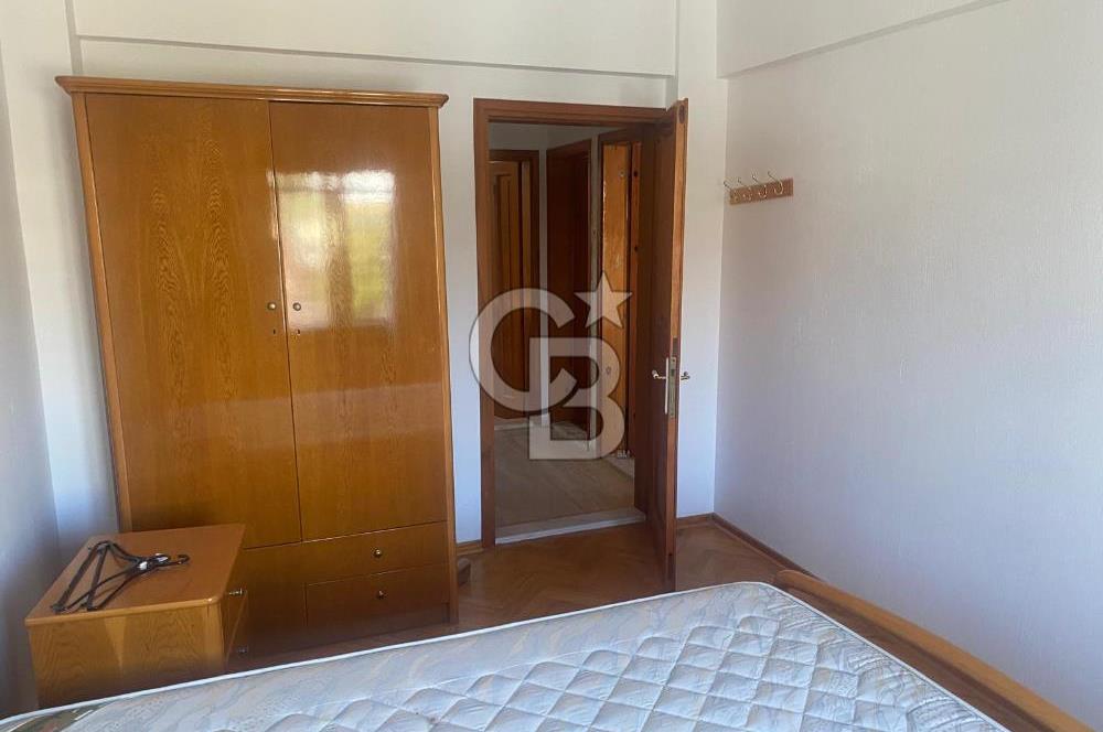 Özdere Çukuraltı'nda Denize Sıfır 4+1 Tripleks Villa