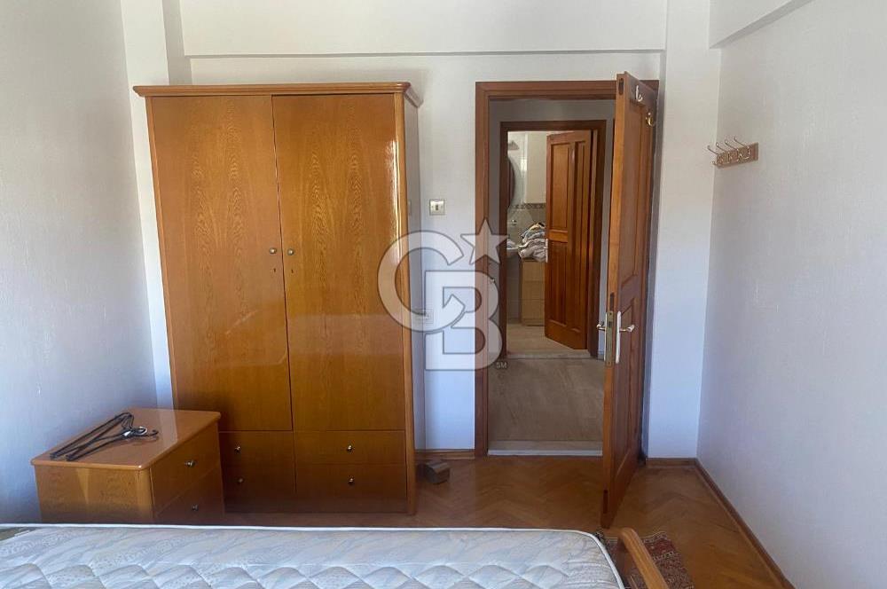 Özdere Çukuraltı'nda Denize Sıfır 4+1 Tripleks Villa