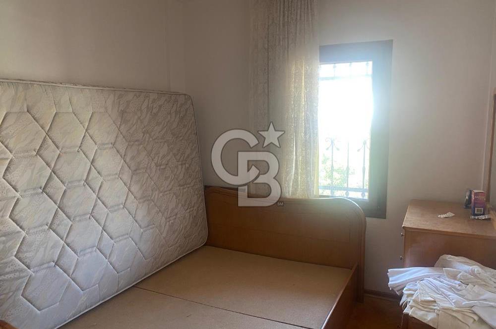 Özdere Çukuraltı'nda Denize Sıfır 4+1 Tripleks Villa