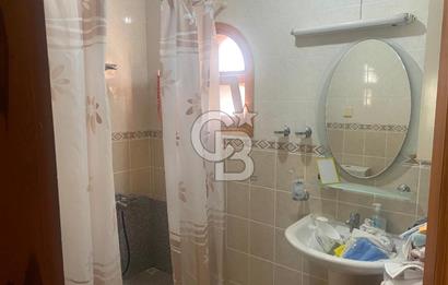 Özdere Çukuraltı'nda Denize Sıfır 4+1 Tripleks Villa