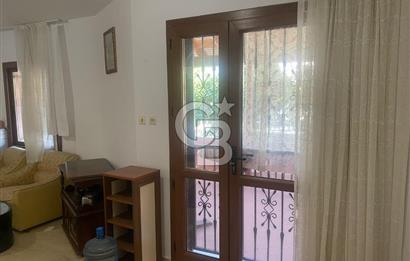 Özdere Çukuraltı'nda Denize Sıfır 4+1 Tripleks Villa