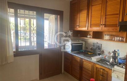 Özdere Çukuraltı'nda Denize Sıfır 4+1 Tripleks Villa