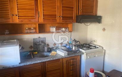 Özdere Çukuraltı'nda Denize Sıfır 4+1 Tripleks Villa