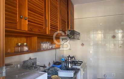 Özdere Çukuraltı'nda Denize Sıfır 4+1 Tripleks Villa