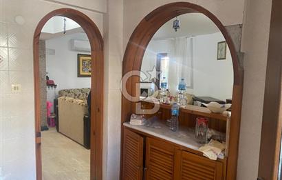 Özdere Çukuraltı'nda Denize Sıfır 4+1 Tripleks Villa