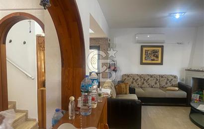 Özdere Çukuraltı'nda Denize Sıfır 4+1 Tripleks Villa