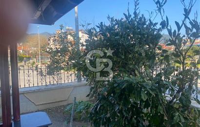 Özdere Çukuraltı'nda Denize Sıfır 4+1 Tripleks Villa